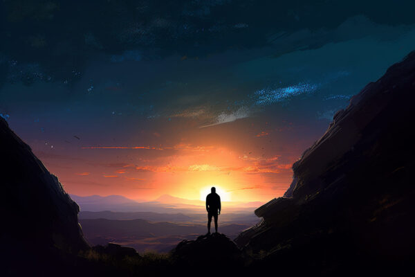 The Cosmotheist Solution