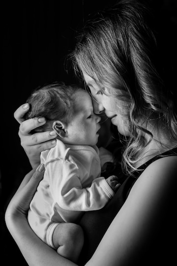 Odinism, women’s role as mothers