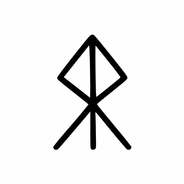 Courage in Norse Paganism  
