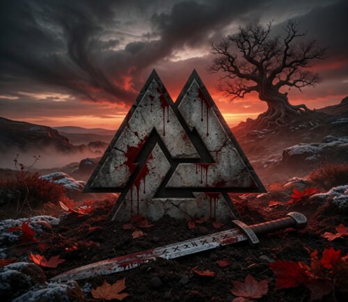 Folkish Odinism: Returning to Blood & Soil – An Eternal Faith for Our Kin