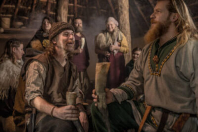 The Importance of Hospitality: A Reflection of True Character