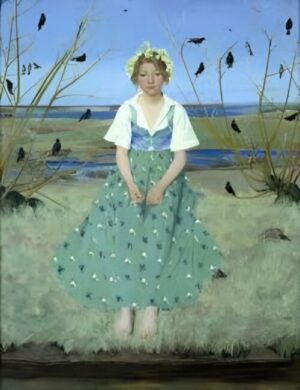 Honoring the Allfather in April