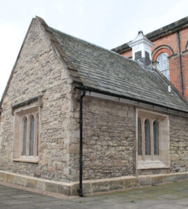 Folkish Odinism Temple