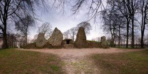 Folkish Odinism Stones