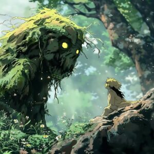 Exploring Wights in Odinism: The Hidden Spirits of the Land and Home