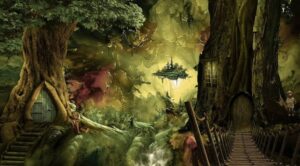 Exploring Wights in Odinism: The Hidden Spirits of the Land and Home