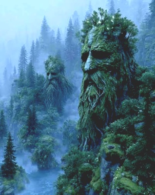 Exploring Wights in Odinism: The Hidden Spirits of the Land and Home