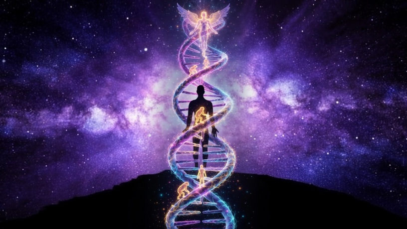 The Architect of Wyrd: Navigating Orlog and the Path of Conscious Evolution