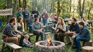 Frith and the Bonds of Kindred: Building Trust in the Modern Heathen Community
